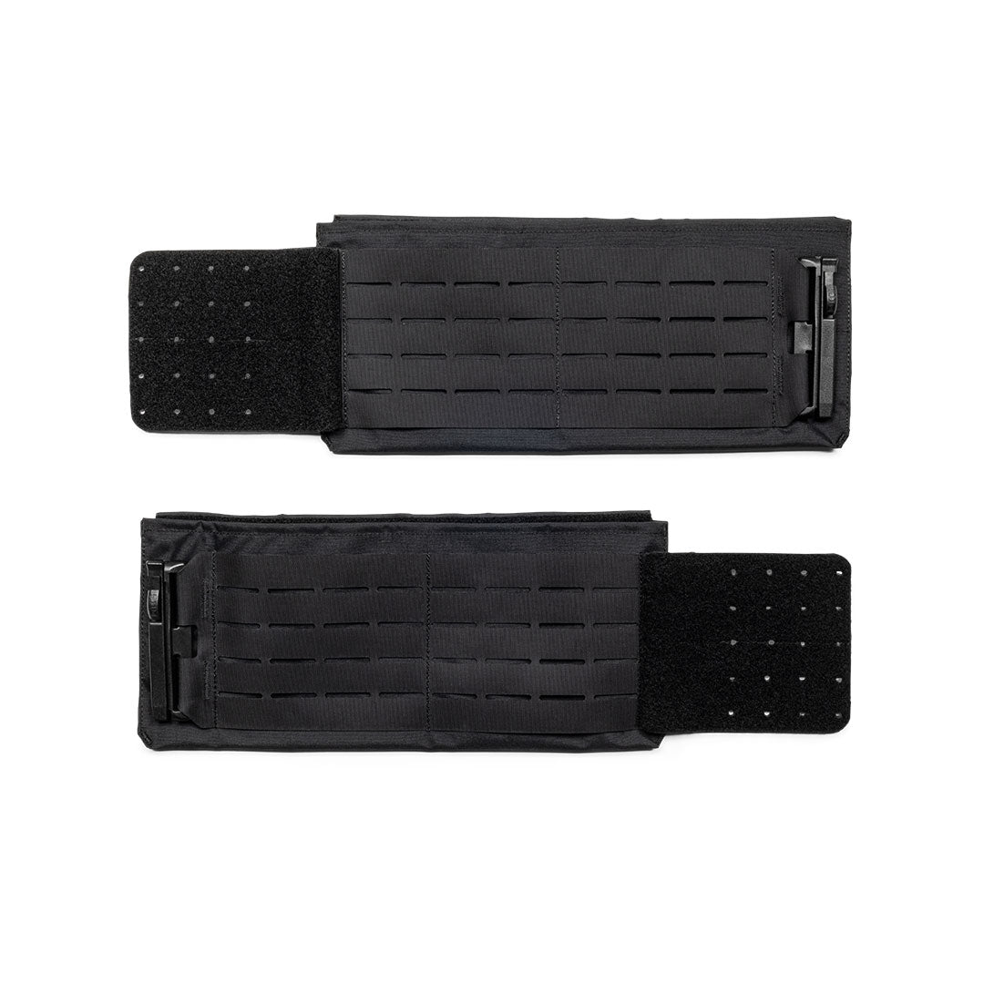 Ceinture Soft Armor pour porte-plaque QR 5.11 Tactical plaque IIIA nylon 500D