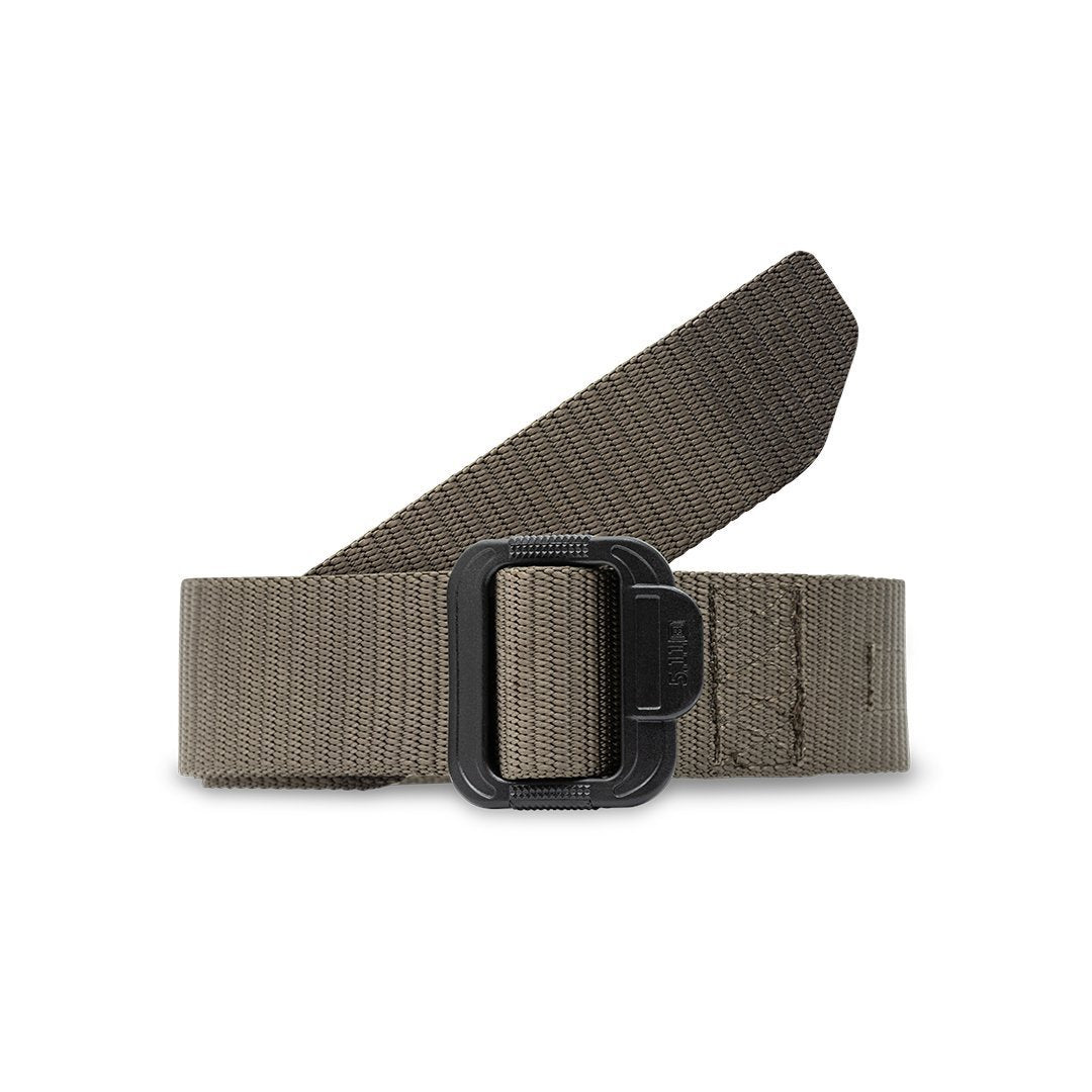 Ceinture TDU 1.5 5.11 Tactical boucle non métallique détecteurs de métaux