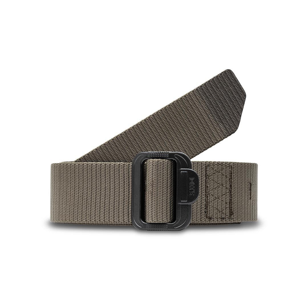 Ceinture TDU 1.75 5.11 Tactical boucle non métallique largeur 4,4 cm