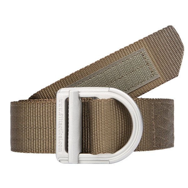 Ceinture Trainer 1.5 5.11 Tactical boucle acier 2700 kg largeur 3,81 cm