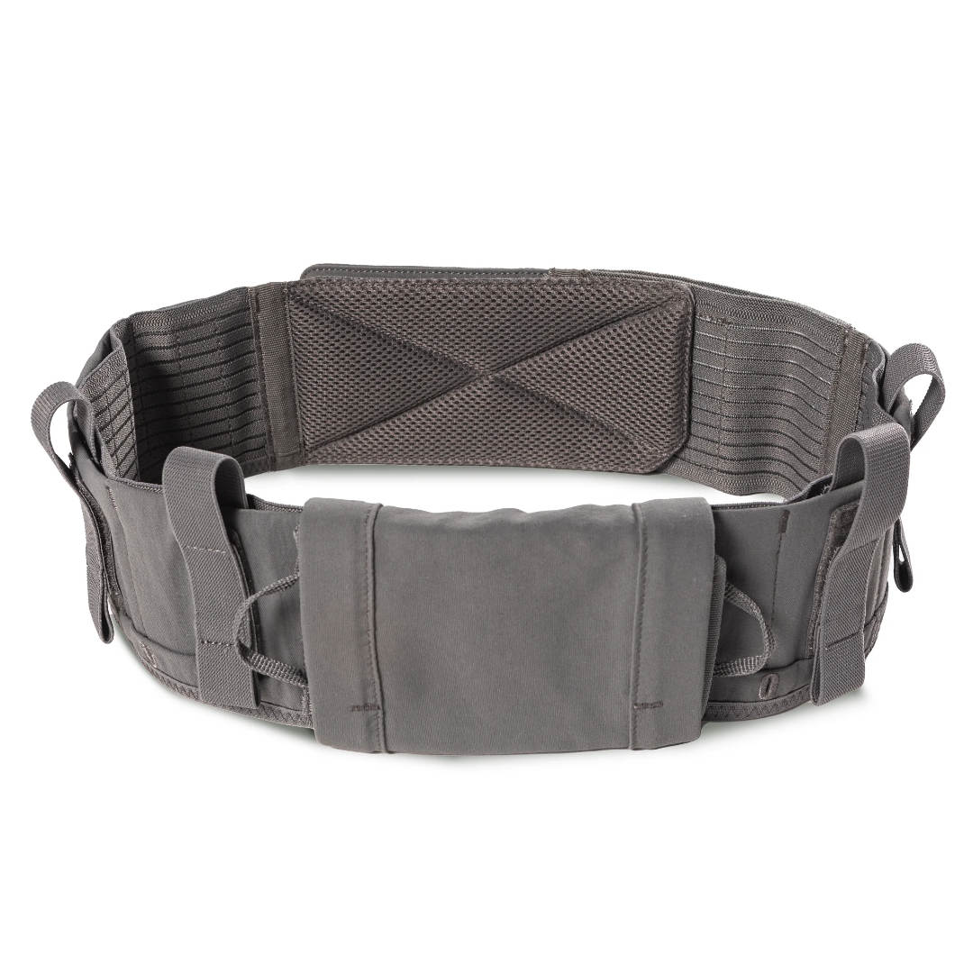Ceinture de port abdominal 5.11 Tactical Belly Band ambidextre en nylon et élasthanne