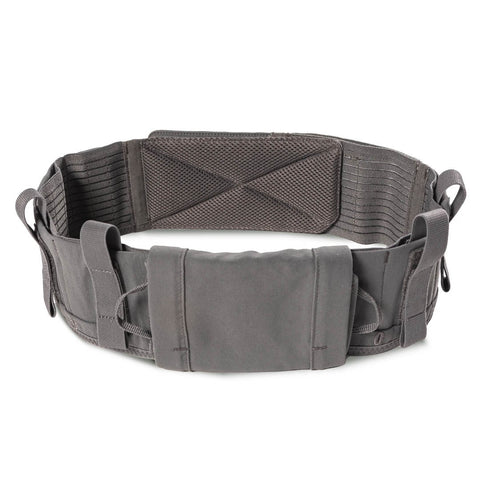 Ceinture de port abdominal 5.11 Tactical Belly Band ambidextre en nylon et élasthanne