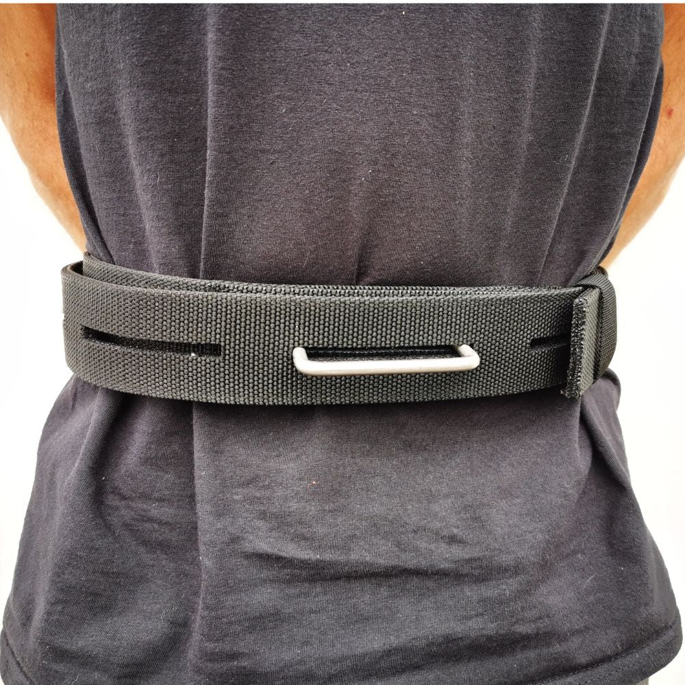 Ceinture de transfèrement administrative Bulldog Tactical Gear