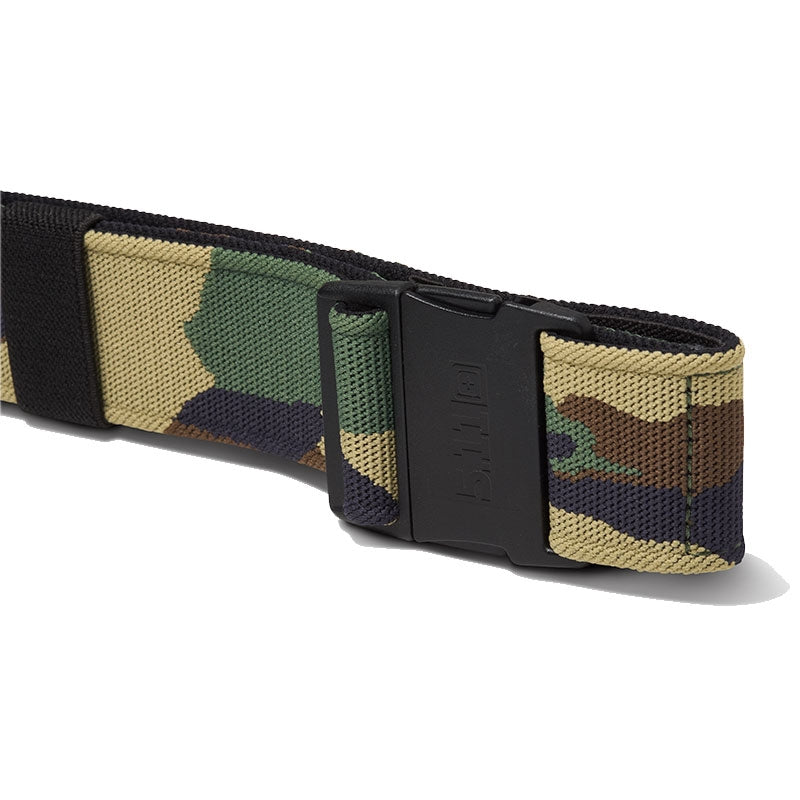Ceinture extensible AYCE 5.11 Tactical réversible boucle micro-réglable