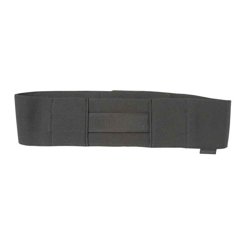 Ceinture-holster de port dissimulé Blackhawk Stache N.A.C.H.O. (sangle abdominale, 5 tailles)