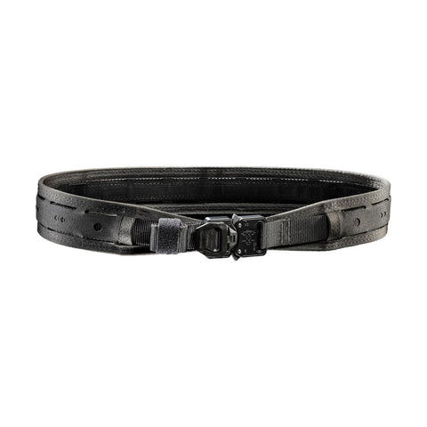 Ceinture tactique Frog Pro Mamba 88-100 cm en Tegris et Cordura, boucle AustriAlpin COBRA