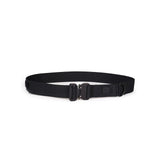 Ceinture tactique GK Undercover boucle AustriAlpin Cobra sangle nylon 38 mm