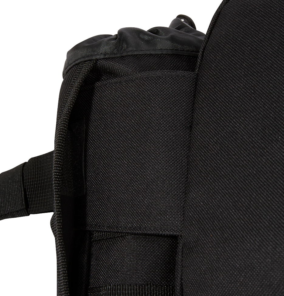 Ceinturon Brandit Allround 4 cm MOLLE avec pochette et porte-gourde amovibles