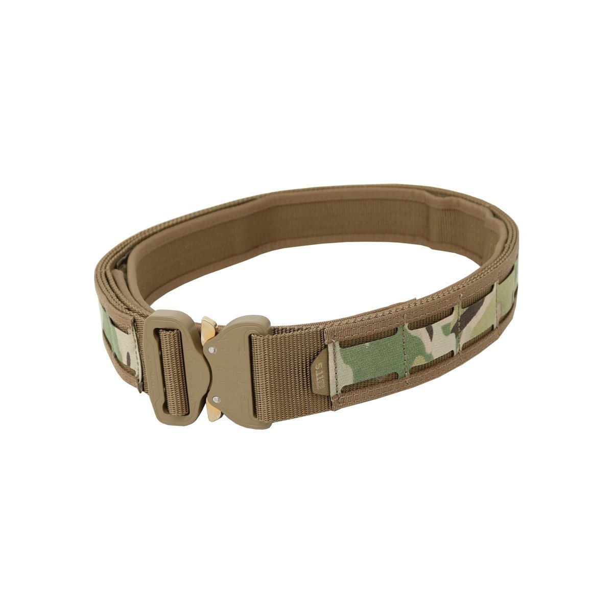 Ceinturon Maverick Battle 5.11 Tactical passants MOLLE boucle AustriAlpin Cobra