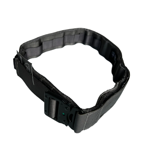 Ceinturon Shooters Two-Layer Bulldog Tactical Gear