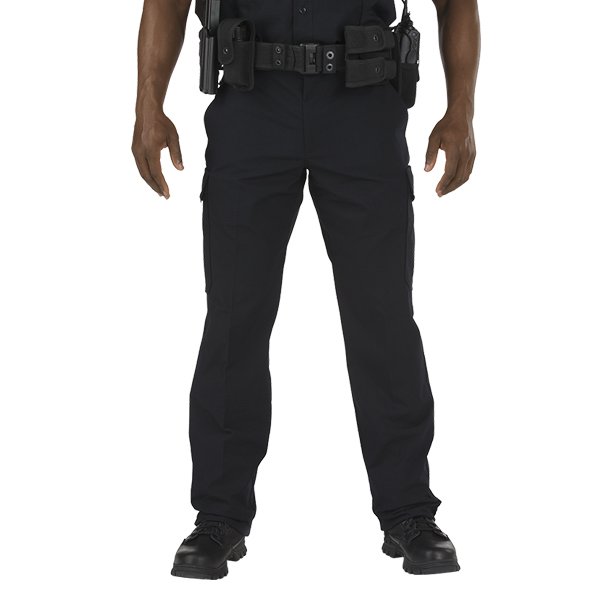 Ceinturon Sierra Bravo Duty 5.11 Tactical nylon 1680D boucle sécurisée