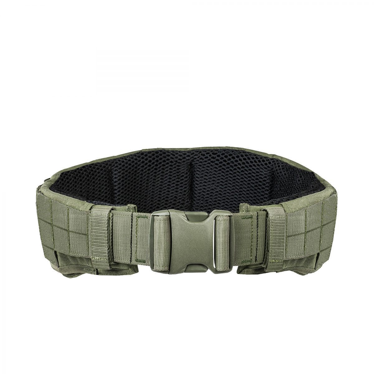 Ceinturon de combat Tasmanian Tiger MOLLE TT Warrior Belt MK4