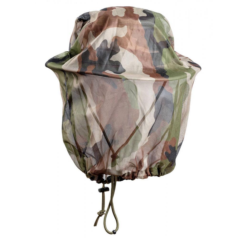 Chapeau de brousse A10 Equipment avec moustiquaire