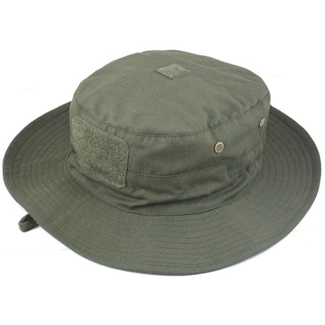 Chapeau de brousse Adjustable Bulldog Tactical Gear
