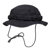 Chapeau de brousse Pentagon Babylon Boonie extensible 215 g/m² déperlant DWR MOLLE