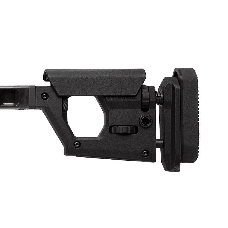 Châssis Hunter Pro Magpul à crosse fixe pour Remington 700 Long Action, fentes M-LOK