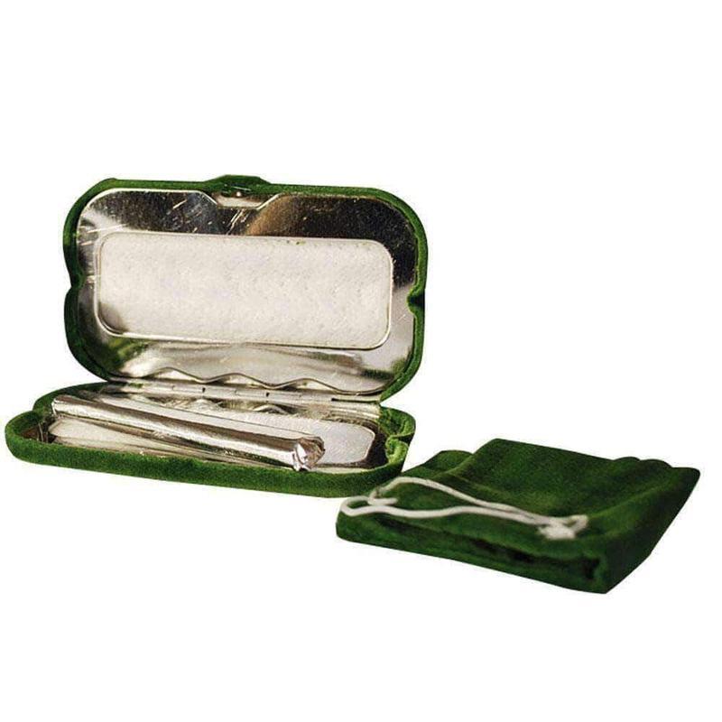 Chaufferettes Mil-Tec Solid Fuel Operated