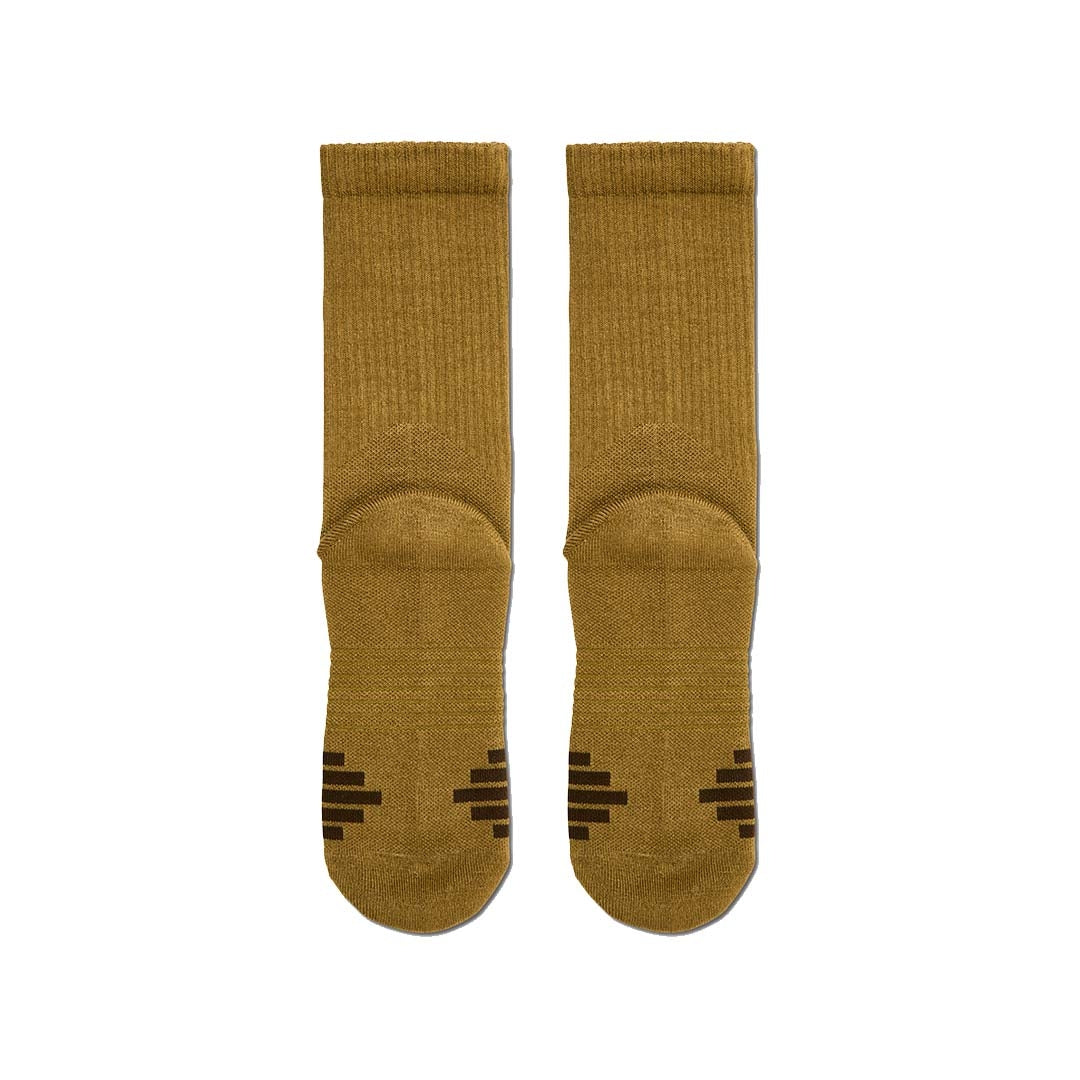 Chaussettes Duty Ready Plus Crew 5.11 Tactical 31 % élasthanne manchette sans couture