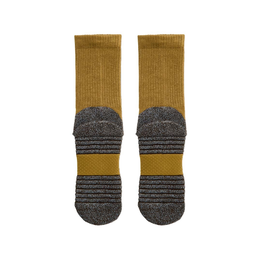 Chaussettes Duty Ready Ultra Crew 5.11 Tactical fils SlipStream coussinets ULTRA