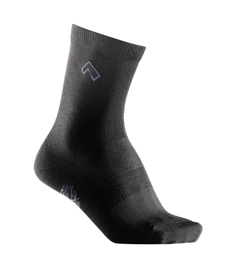 Chaussettes Haix Business laine vierge polypropylène coutures plates sans élastique
