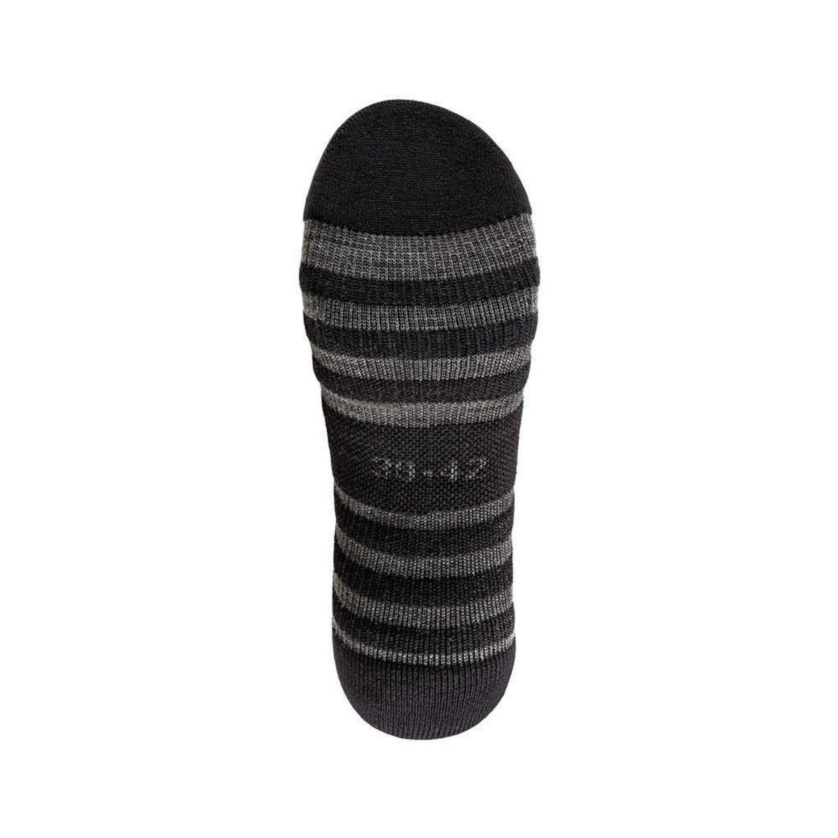 Chaussettes chaudes A10 Equipment Impact 9 Winter en laine mérinos
