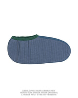 Chaussettes de dotation Bundeswehr modèle Haarsocken, stock ancien jamais porté, lot de 10