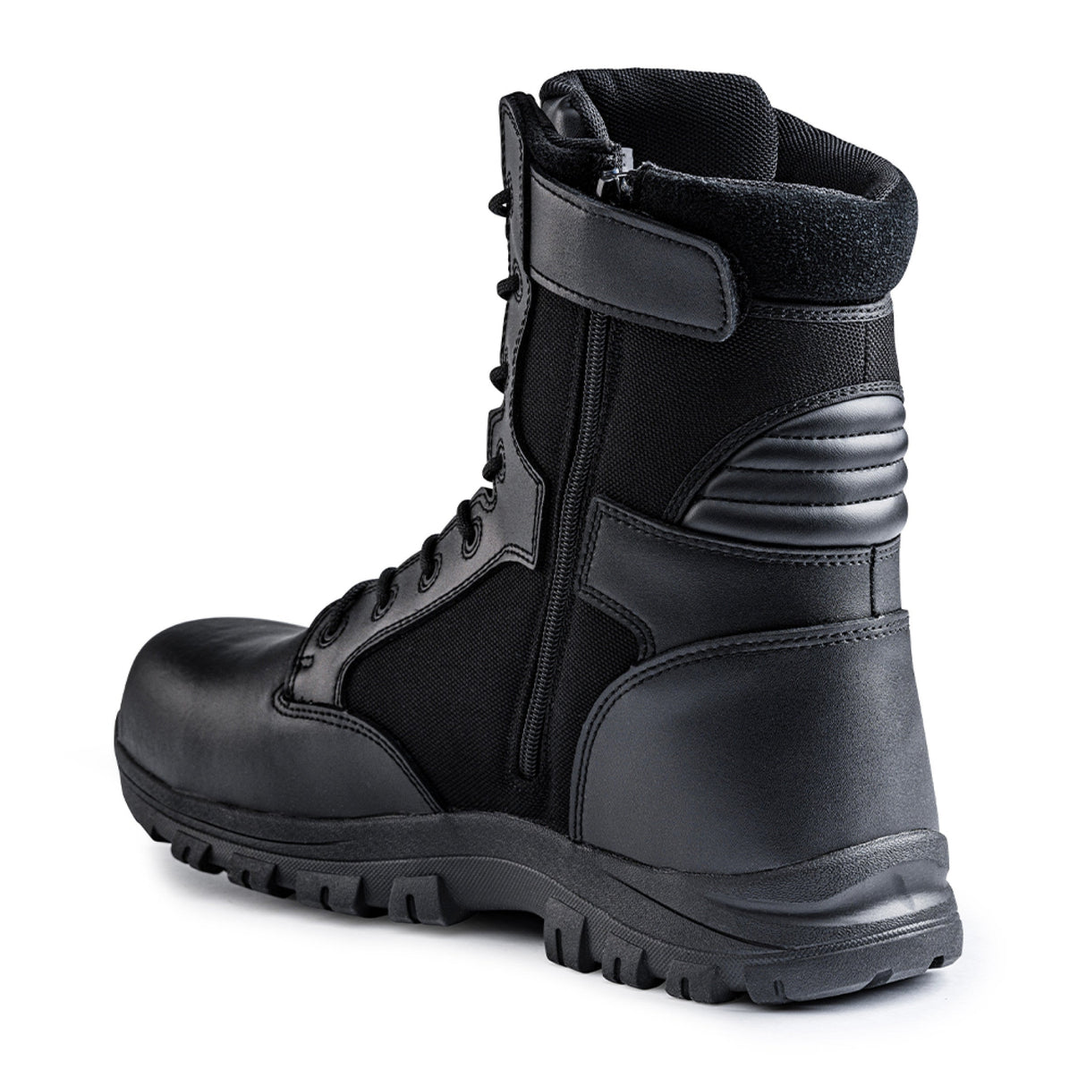 Chaussures A10 Equipment SÉCU-ONE 8" ZIP TCP PSR