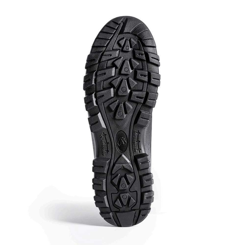 Chaussures A10 Equipment Sécu-ONE 6" TCP