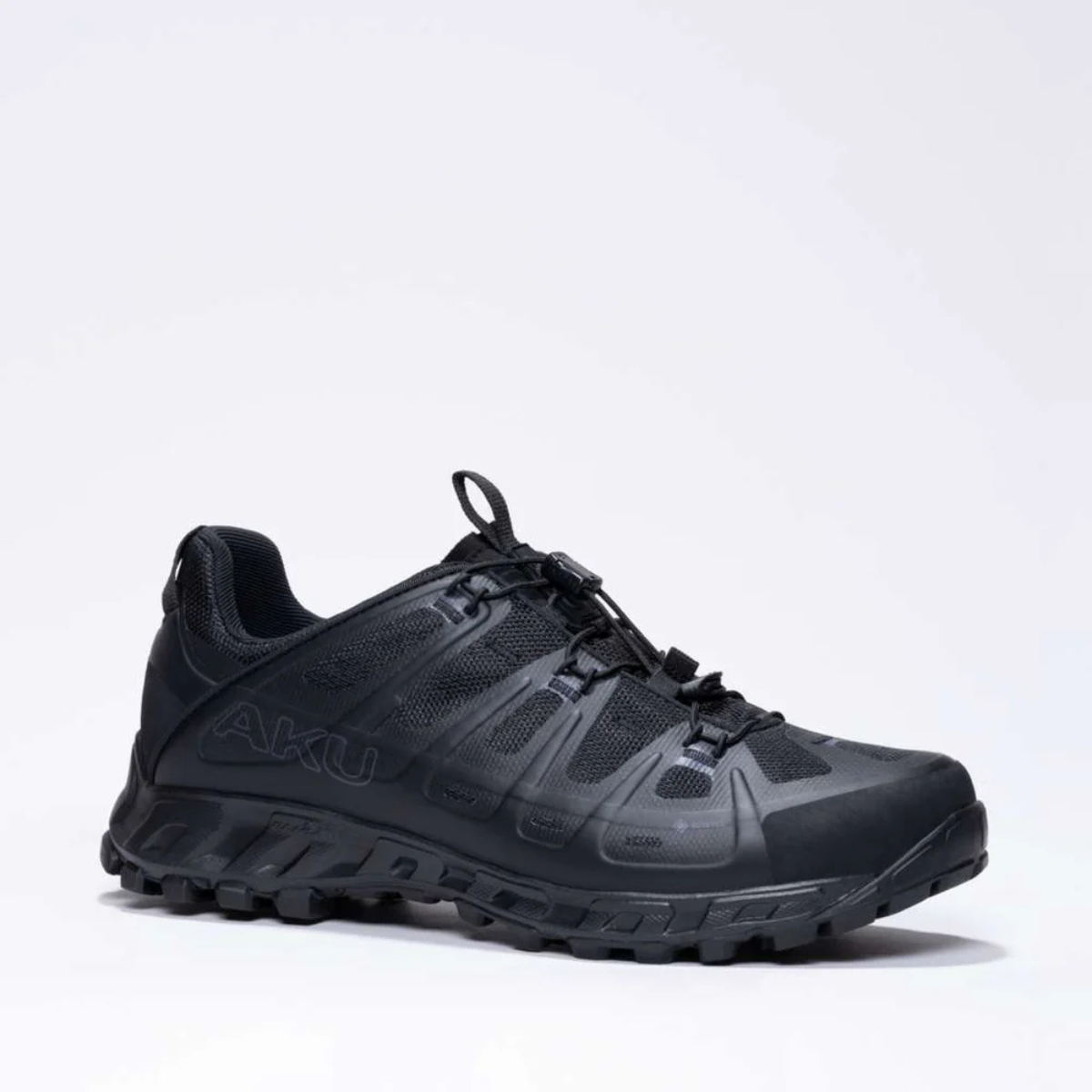 Chaussures AKU Tactical Selvatica GTX Low