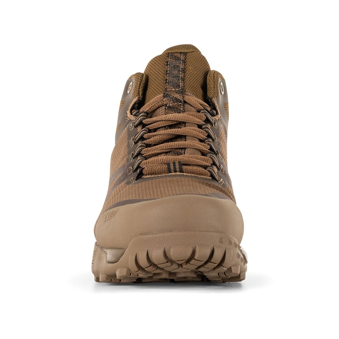 Chaussures A/T Mid Waterproof 5.11 Tactical membrane Tac Dry imperméable et respirante