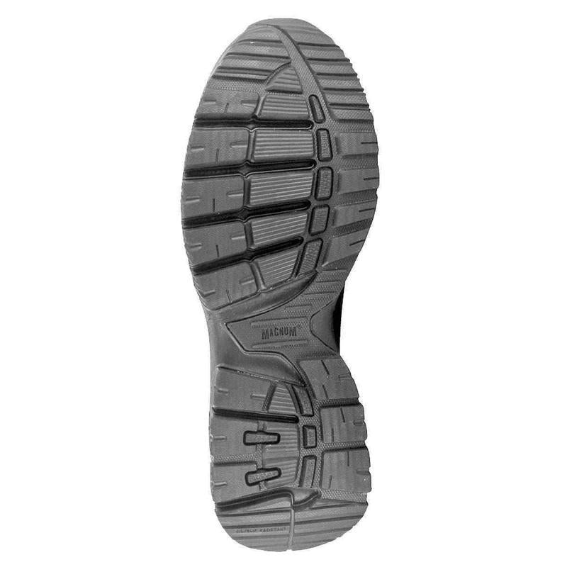 Chaussures Magnum Lynx 8.0 avec zip