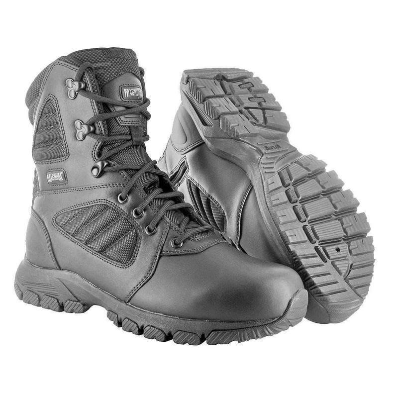 Chaussures Magnum Lynx 8.0 avec zip