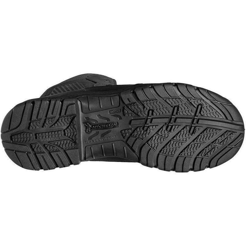 Chaussures Magnum Strike Force 8.0 avec double zip