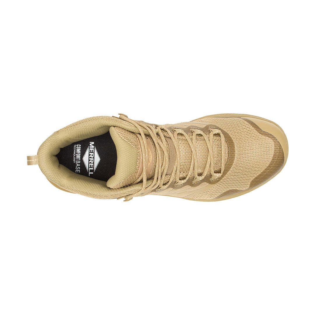 Chaussures Merrell Nova 3 Waterproof Mid