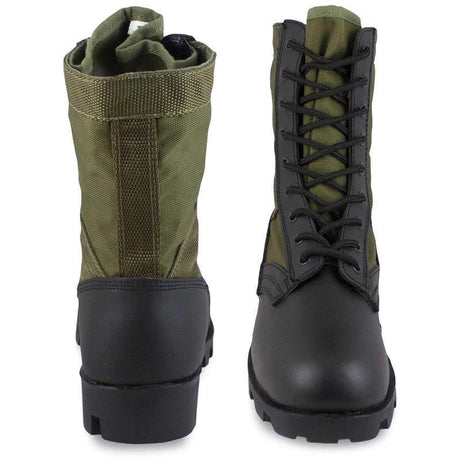 Chaussures Mil-Tec Jungle US Army Panama