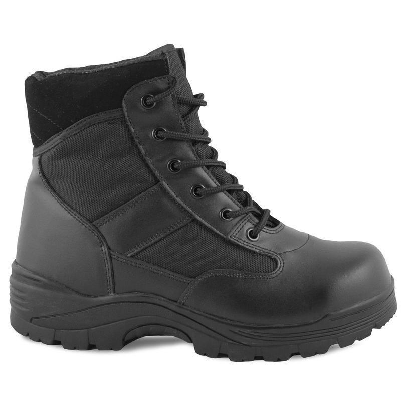 Chaussures Mil-Tec Security Low