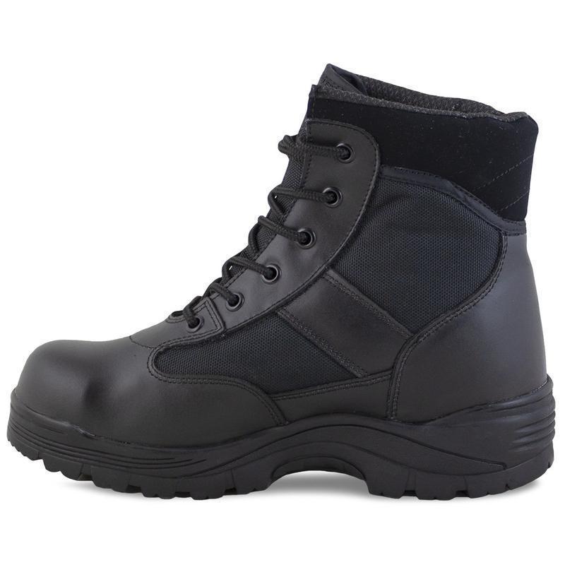 Chaussures Mil-Tec Security Low