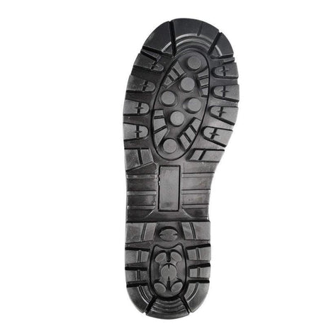 Chaussures Mil-Tec Waterproof Leather