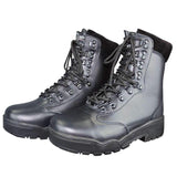 Chaussures Mil-Tec Waterproof Leather