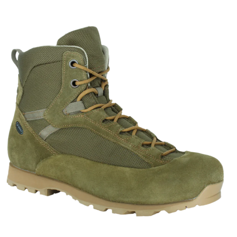 Chaussures antistatiques AKU Tactical Pilgrim TSC DS
