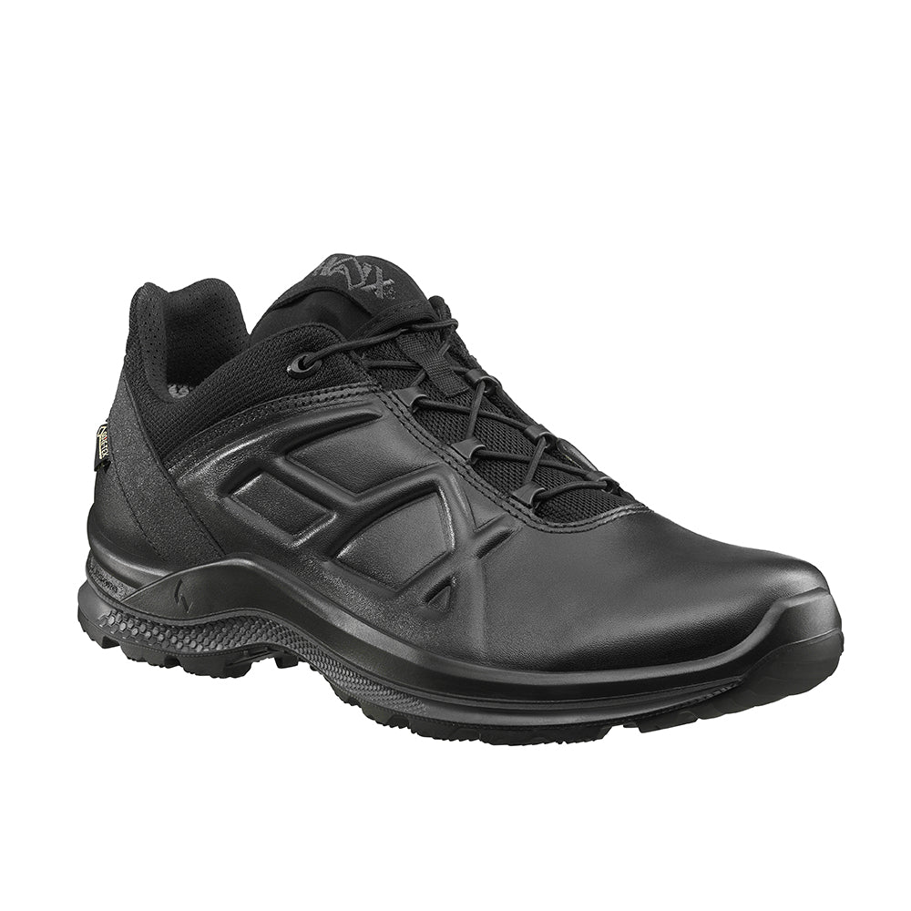 Chaussures antistatiques Haix Black Eagle 2.1 Gore-Tex Low
