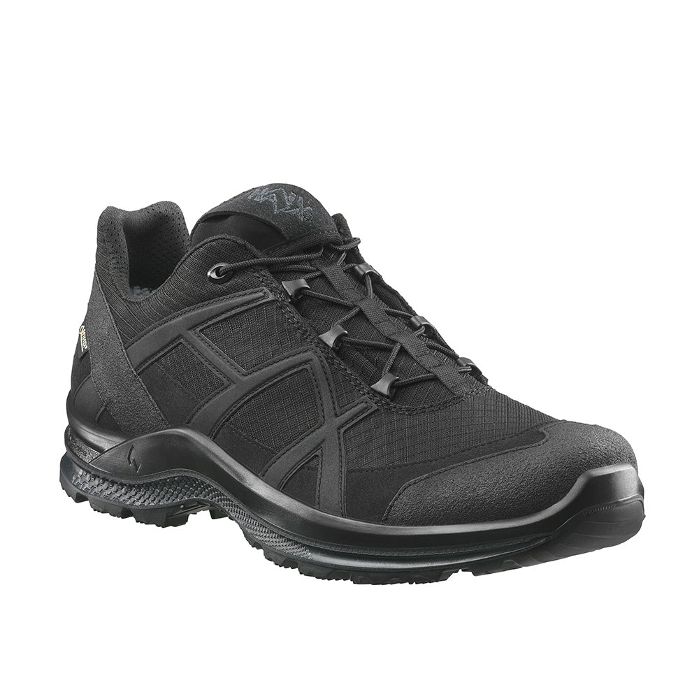 Chaussures antistatiques Haix Black Eagle Athletic 2.1 Gore-Tex Low