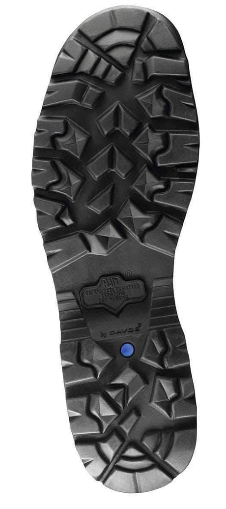 Chaussures antistatiques Haix GSG9-S avec semelle anti-perforation