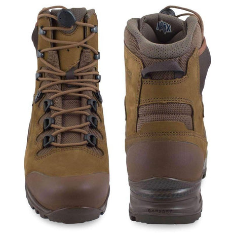 Chaussures antistatiques Haix Scout