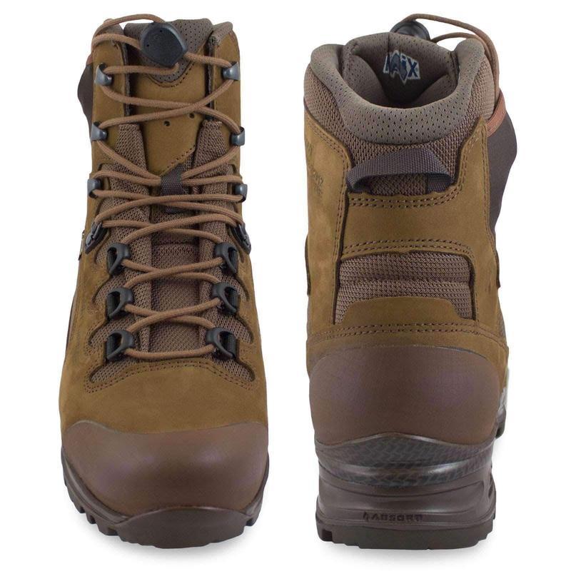 Chaussures antistatiques Haix Scout