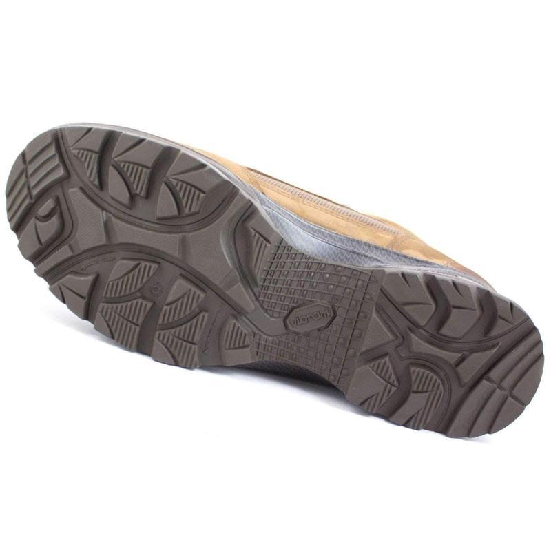 Chaussures antistatiques Haix Scout