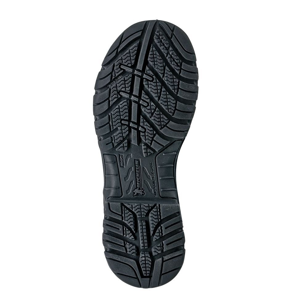 Chaussures antistatiques Magnum Strike Force RC 8.0 avec double zip