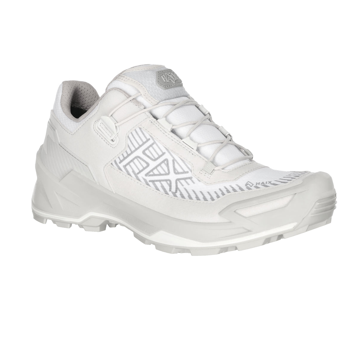 Chaussures basses Haix BLACK EAGLE EVO Adventure GTX Gore-Tex grandes pointures
