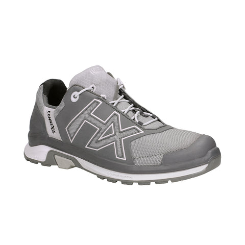 Chaussures basses femme Haix CONNEXIS Air 2.0 textile respirant 800 g la paire