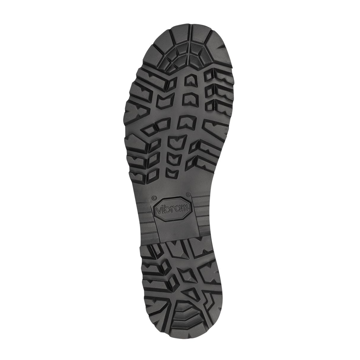Chaussures de combat AKU Tactical Pilgrim HL Gore-Tex cuir pleine fleur à tige haute, semelle Vibram Fourà